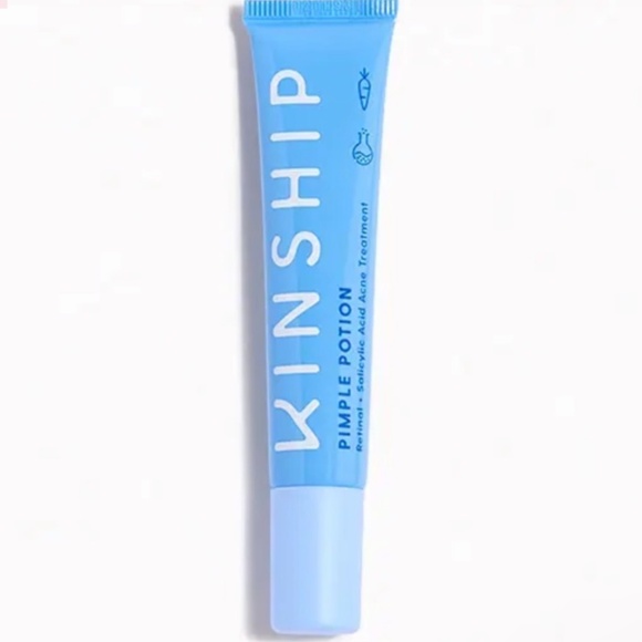 Kinship Pimple Potion 2% Bha + Retinal Acne Treatment - Picture 2 of 3